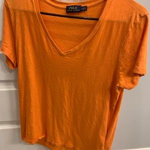 Polo Ralph Lauren Flowy Women’s Top